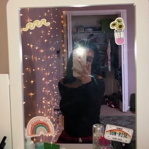 Meet your Posher, Sabreena